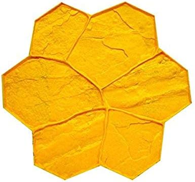 Bon Tool Texture Mat Floppy Random Stone by BonTool