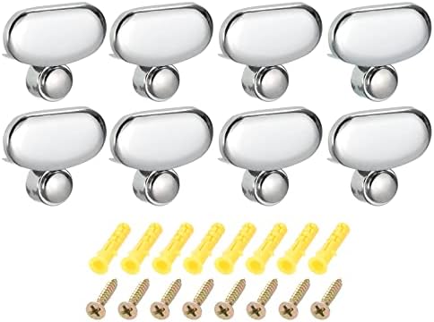 HARFINGTON Mirror Clips by HARFINGTON
