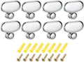 HARFINGTON Mirror Clips by HARFINGTON