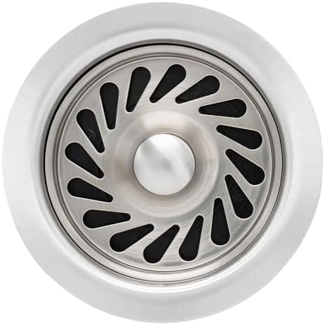 JB Signature Kitchen Sink Strainer – - Image 3