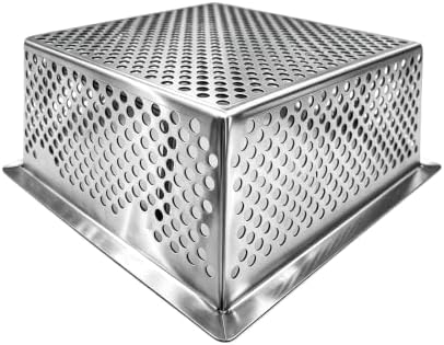 Stainless Steel Floor Drain Strainer - Image 4