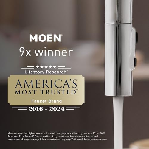 Moen 96107 Bathroom Lavatory Drain Assembly - Image 3