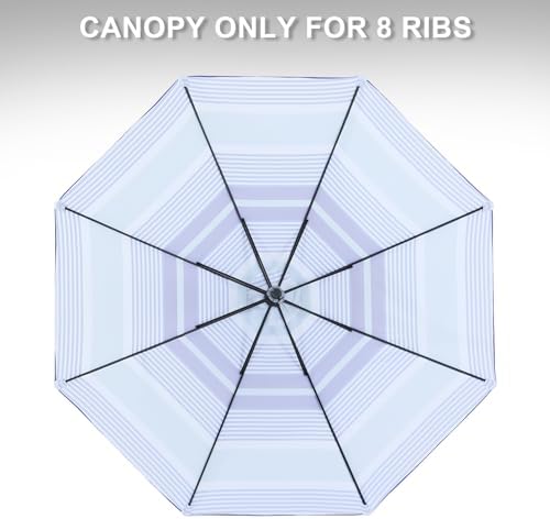 MASTERCANOPY 10ft Replacement Canopy - Image 3
