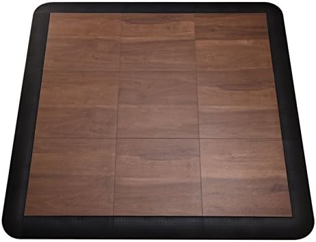 SnapLock Portable Dance Floor Kit, 9 Sq Ft - Image 2