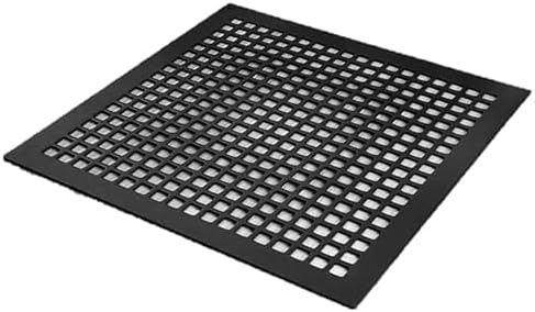 "Reggio Register Square Series Premium Luxury Floor Grate Cover Grille by ReggioRegisterCompanyLLC