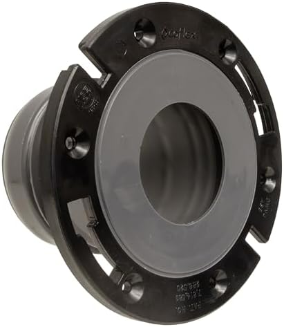 FlexOn 4 Inch Toilet Flange Repair Kit by Coflex