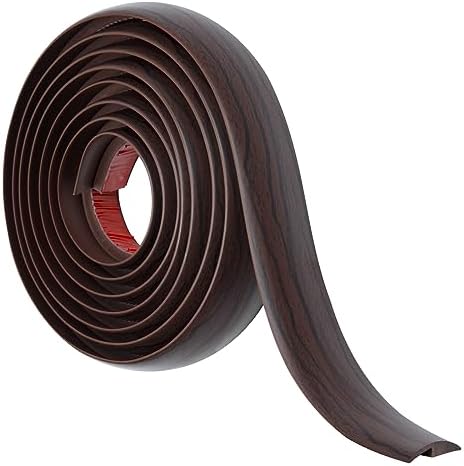 FONUNO Carpet Transition Strip Self Adhesive Floor Transition Strip by FONUNO