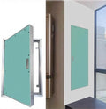 Drywall Access Panel, Concealed Wall Inspection Door by FLUXRAIYSSQXLXDD