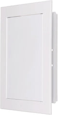PATIKIL Drywall Access Panel 9x7 Inch, Aluminum Frame Wall Hole Cover Plumbing by PATIKIL