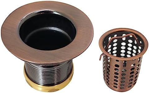Westbrass A218-11 Junior Bar and Laundry Sink Drain Assembly by Westbrass