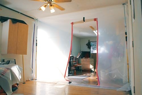 TASK | 23 Piece QSR Dust Containment Kit - Image 2