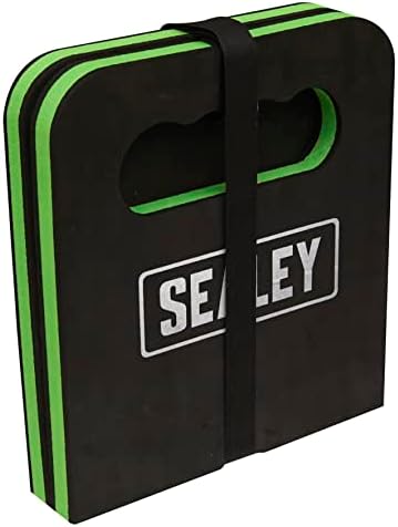 Sealey Folding Mechanic's Kneeling Mat, 23mm - Image 5