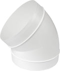 Repa Market 6 Inch Ducting Pipe Connector by RepaMarket