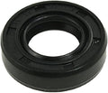 uxcell Metric Rotary Shaft Oil Seal 15x27x7mm TC Double Lips Rubber by uxcell