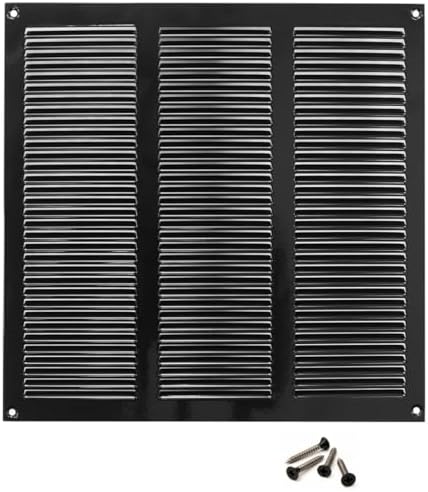 10x10 inch Vent Cover by ABOUT+VENT