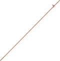 GOUNENGNAIL- 4' Grounding Rod by GOUNENGNAIL