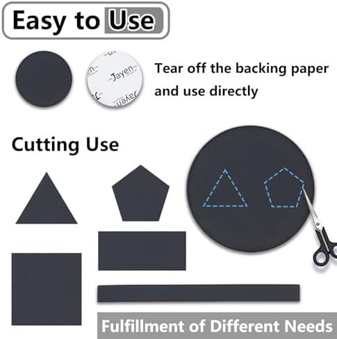 Jayen Silicone Furniture Pads - Image 4
