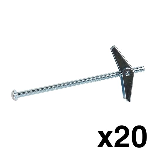 Skywalker Toggle Bolts - Image 3