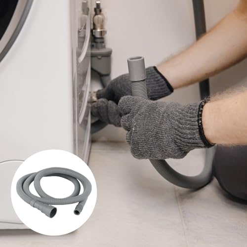 Washing Machine Drain Hose Extension Kit - Image 7