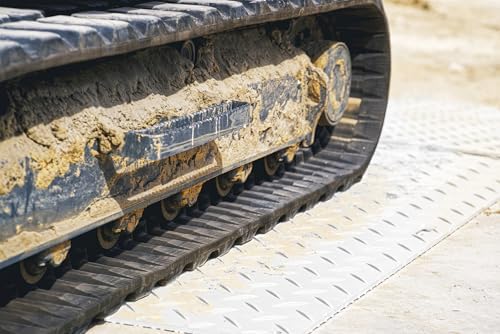Professional HDPE Ground Protection Mats - Image 3