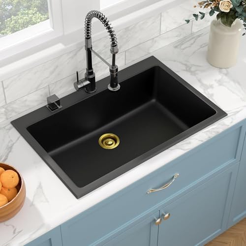 Sink Flange Gasket for Garbage Disposal and Sink Stopper Stainless Steel - Image 6