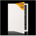 16x24 Access Panel for Drywall, Metal Drywall Access Panel for Plumbing by EXCELFU