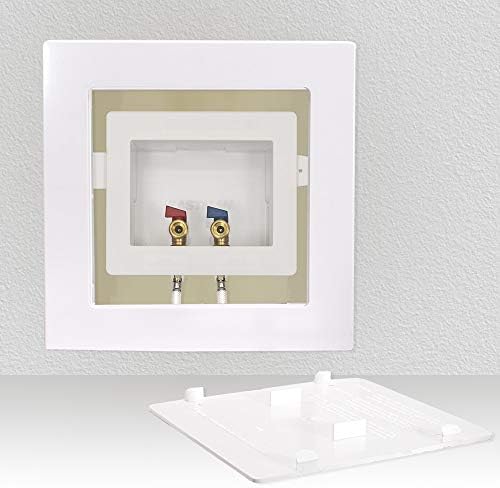 EZ-FLO 8 Inch x 8 Inch Access Panel - Image 2