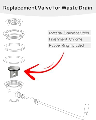 Plunger Stopper Valve Replacement - Image 2