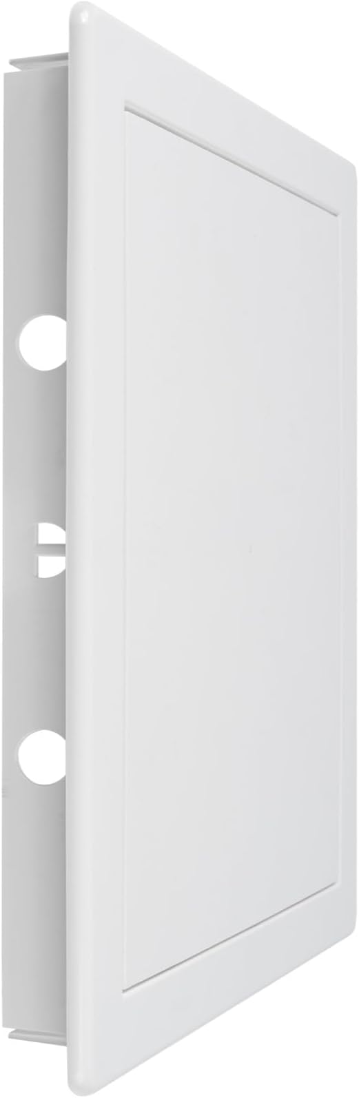 8x10 Inch White Access Panel for Drywall – ABS Plastic Square Wall, Ceiling - Image 8