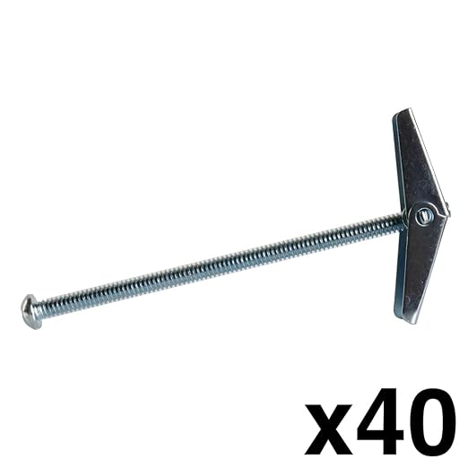 Skywalker Toggle Bolts - Image 2