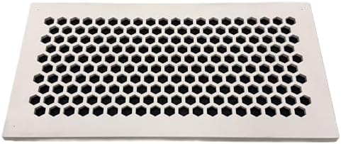 Vent Cover for walls and ceiling Custom Size Fan cover Wall Register Ceiling - Image 2