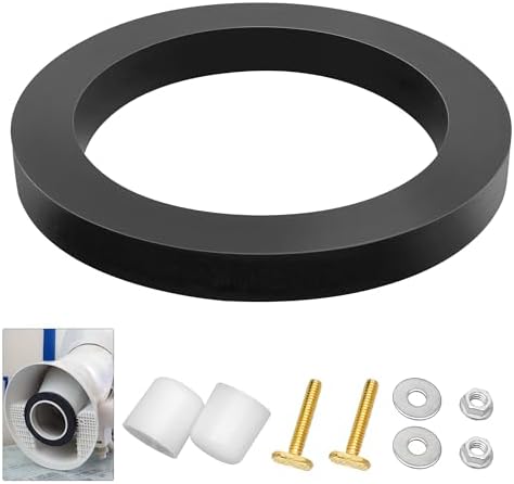 Oyviny 385311652 RV Toilet Base Seal Kit by Oyviny