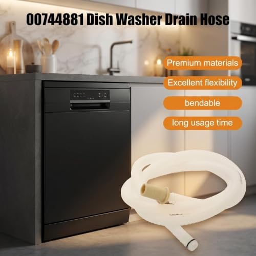 00744881 dishwasher drain hose replacement - Image 7