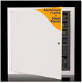 22x22 Access Panel for Drywall/Attic/Plumbing/Wall, Drywall Access Panel by EXCELFU