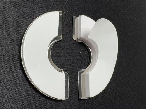 1.33"/34mm Wall Split Flange - Image 5