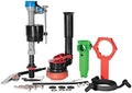 Fluidmaster PerforMAX 2-Inch Toilet Repair Kit, Complete Toilet Fix by Fluidmaster