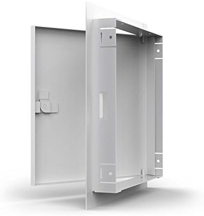 Acudor ED2436SCPC Ed-2002 Metal Access Door 24x36, Galvanized Steel - Image 3