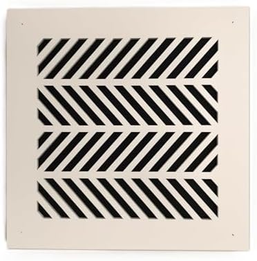 Vent Cover for walls and ceiling Custom Size Fan cover Wall Register Ceiling by Handmade
