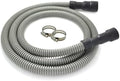 TTFLEX 6 FT Dishwasher Drain Hose, Flexible Dishwasher Discharge Hose by TTFLEX