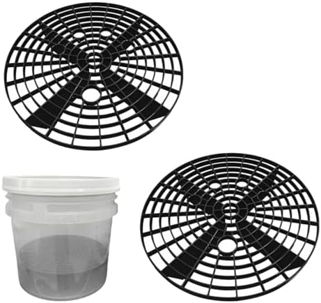 Yourkar Car Wash Bucket Inserts by Unknown