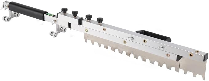 Tile Flat Ash Device Floor Tile Leveler Leveling Flat Sand Tiling Paving Tool - Image 8