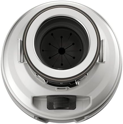 Waste King Garbage Disposal for Kitchen Sink - Image 6