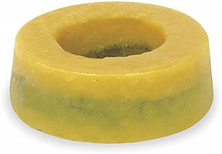 Wax Ring, Urinal Gasket, 2 In Outlet by Harvey
