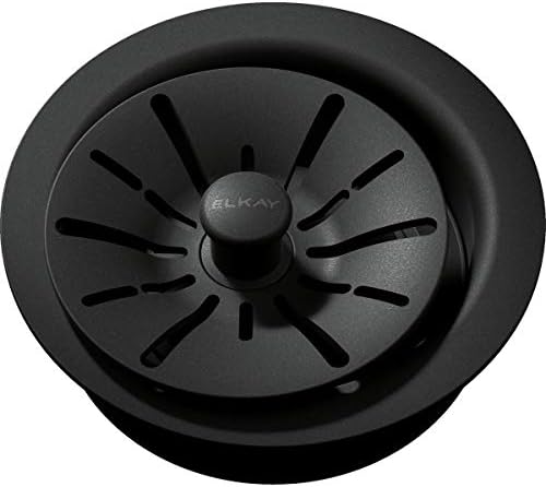 Elkay LKPDQD1CH Quartz Perfect Drain 3-1/2" Polymer Disposer Flange - Image 3