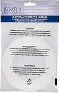 Satin Smooth Universal Wax Warmer Collars – Disposable Protective Rings by SATINSMOOTH