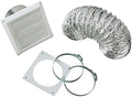 Westland VI422 Standard Dryer Vent Kit by Westland