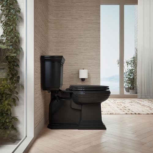 KOHLER CACHET® Nightlight Soft Close Toilet Seat Elongated, ReadyLatch® - Image 4