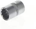 GEDORE D 20 11 Socket 1/4" 11 mm by GEDORE