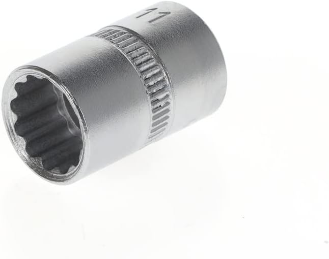 GEDORE D 20 11 Socket 1/4" 11 mm by GEDORE