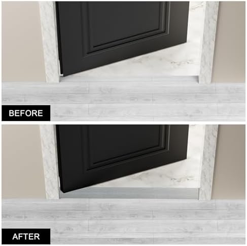 Floor Transition Strip for Carpet to Tile - Image 4